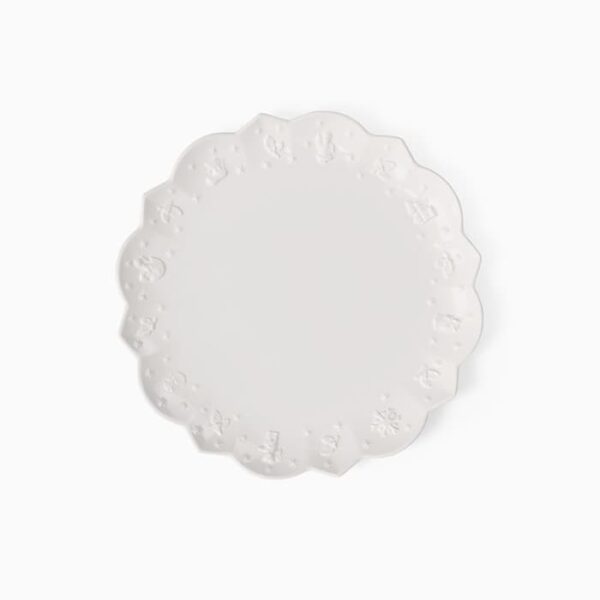 Classic Dinner plate